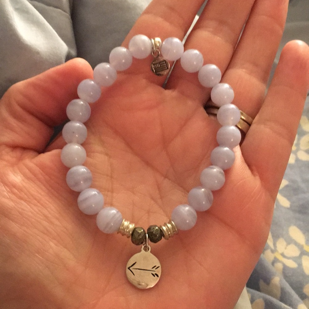 T. Jazelle Bracelet